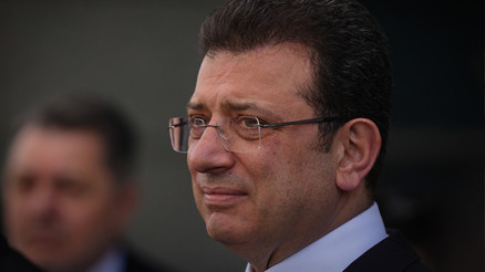 Kendi şirket aracının masraflarını belediyeye karşılatan İmamoğluna dava Kendi şirket aracının masraflarını belediyeye karşılatan İmamoğluna dava