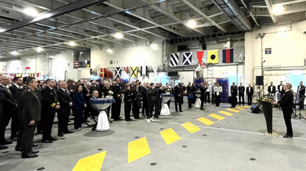 Fuara davet edilmemeye tepki