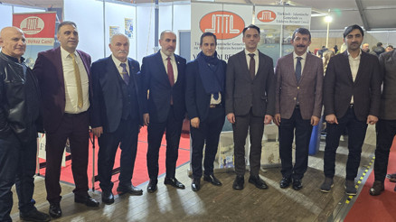 Duisburg’da kaynaştıran iftar