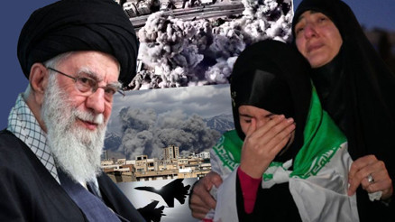 En büyük risk rejim değişikliği değil: Asıl tehlike ne ‘İsrail ile ABD ters düşebilir’ En büyük risk rejim değişikliği değil: Asıl tehlike ne ‘İsrail ile ABD ters düşebilir’