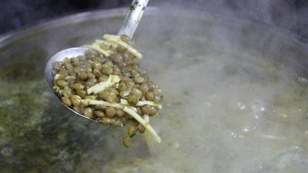 Usta şeflerden sakala çarpan çorbası tavsiyesi: Acıktırmaz, susatmaz Usta şeflerden sakala çarpan çorbası tavsiyesi: Acıktırmaz, susatmaz