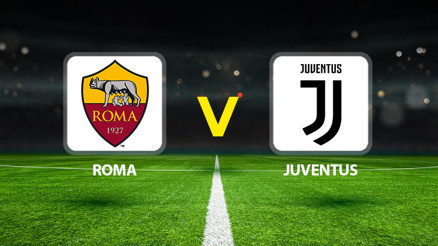 Roma Juventus maçı ne zaman saat kaçta hangi kanalda Roma Juventus maçı ne zaman saat kaçta hangi kanalda