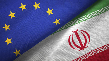 ABnin İran tavrı alay konusu oldu