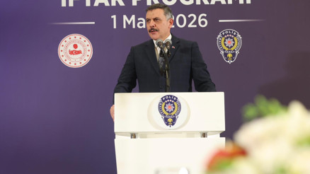 Bakan Çiftçi: Türkiye, bugün çok daha kudretli bir noktadadır Bakan Çiftçi: Türkiye, bugün çok daha kudretli bir noktadadır