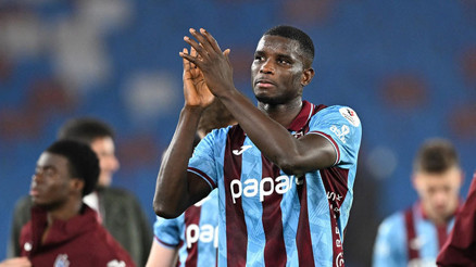 Onuachudan çifte rekor