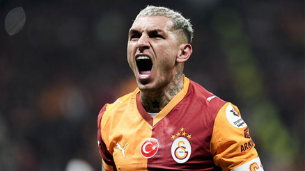 İstikrarın adı: Lucas Torreira