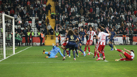 Gemi yükü aldı gam ile doldu