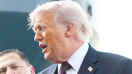 Trump: Görülmemiş karşılık veririz