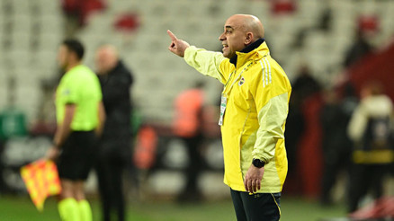 Fenerbahçede tartışma yaratan karar Kerem Aktürkoğlu şaşkınlığı