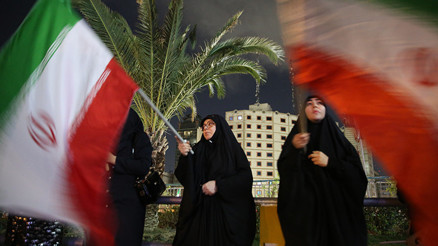 İran için dönüm noktası... Yeni lider kim olacak