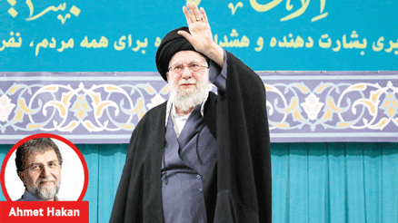 Hamaney öldürülünce yaşadığım beş evre