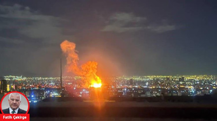 Gökyüzü suikastlarından gelen soru: Ya müthiş bir istihbarat ya da korkunç bir zafiyet