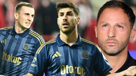 Antalyaspor-Fenerbahçe maçı sonrası yazdılar: Kasırganın tetiklenmesine neden olabilir