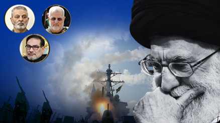 İran komuta kademesine ağır darbe: Hatalar zinciri ve Kara Serçeler İran komuta kademesine ağır darbe: Hatalar zinciri ve Kara Serçeler