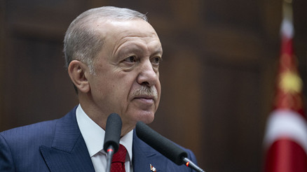 Cumhurbaşkanı Recep Tayyip Erdoğandan İran diplomasisi