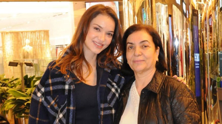 Oyuncu İrem Çıraydan evliliğe yeşil ışık