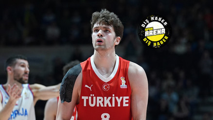 Sırbistan Basketbol Federasyonundan Tarık Biberovic açıklaması
