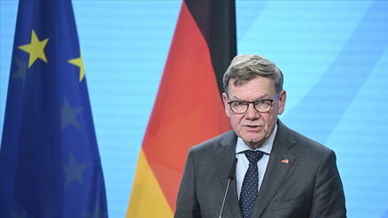 Wadephul: Tahliye gündemde değil