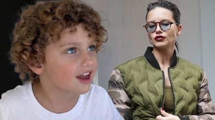 İlk evliliğini komşuyla ihanet bitirmişti... 40 yaşından sonra doğurduğu üçüncü çocuğunu kendine benzetti İlk evliliğini komşuyla ihanet bitirmişti... 40 yaşından sonra doğurduğu üçüncü çocuğunu kendine benzetti