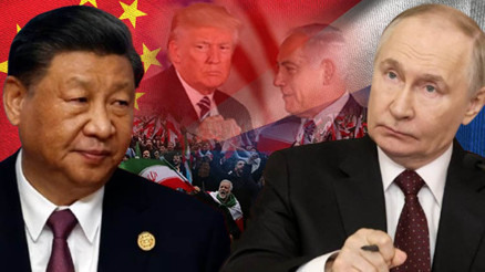 Güç mücadelesinde yeni perde: Alternatif blok çatırdıyor mu Dünya onlardan haber bekliyordu