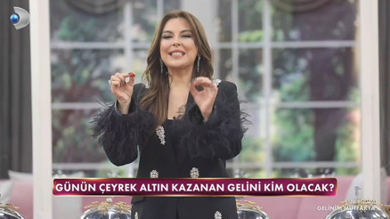 GELİNİM MUTFAKTA 2 MART 2026 PUAN DURUMU (YENİ HAFTA) | Gelinim Mutfakta bugün kim 1. oldu, bugün çeyrek altını kim aldı