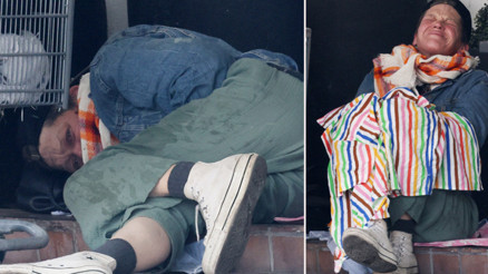 Tam milyoner olmak üzereydi ki sokaklara düştü... Artık kendi bile ağlıyor haline Tam milyoner olmak üzereydi ki sokaklara düştü... Artık kendi bile ağlıyor haline