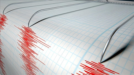 Son dakika... Malatyada 4,3 büyüklüğünde deprem