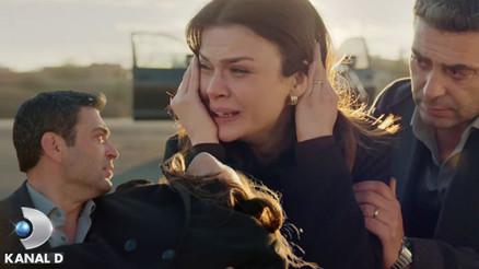 Uzak Şehirin 52. bölümünde neler oldu Alyanın büyük çaresizliği Uzak Şehirin 52. bölümünde neler oldu Alyanın büyük çaresizliği