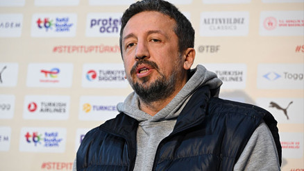 Hidayet Türkoğlundan Tarık Biberovic açıklaması