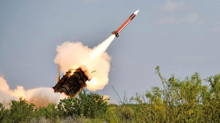 Uzmanlar bu konuyu tartışıyor... ABD’nin mühimmat stoğu eriyebilir