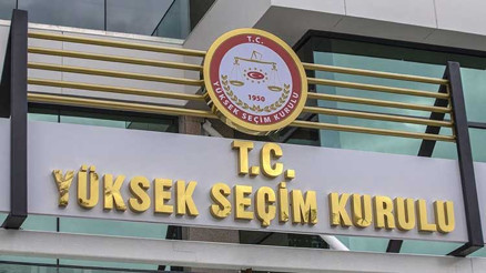 YSK, illerin çıkaracağı milletvekili sayısını yeniden belirledi