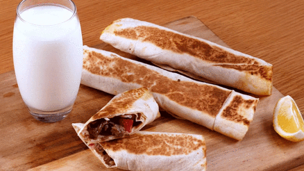 Bugün iftar için ne pişirsem diyenlere: Günlük iftar menüsü (3 Mart 2026) Bugün iftar için ne pişirsem diyenlere: Günlük iftar menüsü (3 Mart 2026)