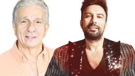 Tarkan son süperstar