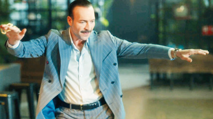 Yanık Kadir out, Ranga Kadir in