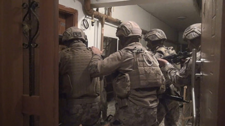 Ankarada FETÖ operasyonu: 15 gözaltı