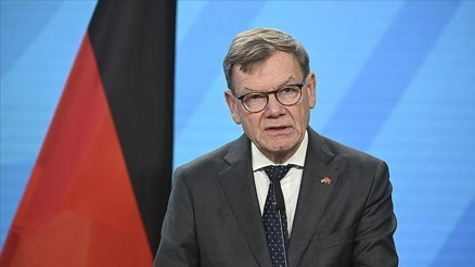 Wadephul fikir değiştirdi