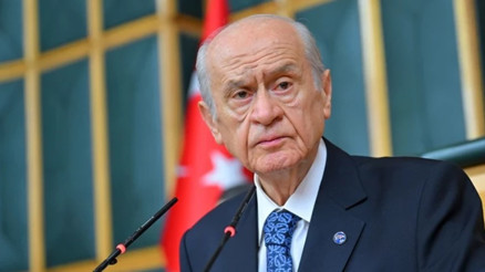 MHP lideri Bahçeli: İrana saldırı gayrimeşrudur