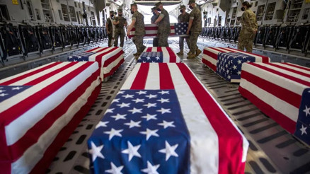 İrandan nokta atışı Pentagon alarmda: ABD askerleri böyle öldürüldü... Trump intikam yemini etti