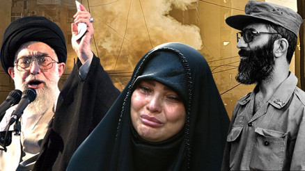 Hamaneyin ölümü İrandaki dengeleri nasıl etkiler