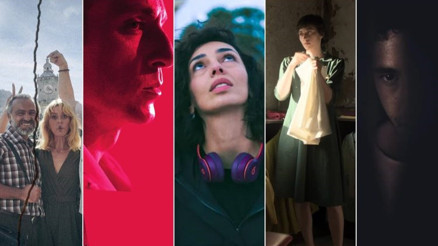 58. SİYAD Ödüllerinde adaylar belli oldu