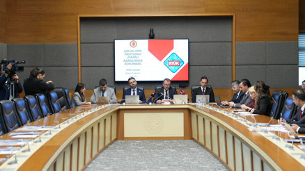 RTÜK Başkan Yardımcısı Güler: Gençlerin yüzde 88i sosyal medyada yaş sınırlaması olması gerektiğini söylüyor