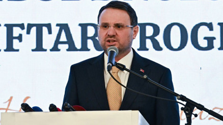 Bakan Gürlek: Belirli miktarı geçen işlemlerde tapuda avukat sorumluluğu getireceğiz