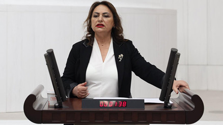 0850 terörü durdurulmalı