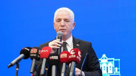 İstanbul Valisi Gülden bayramda burs açıklaması: 10 bin lira vereceğiz