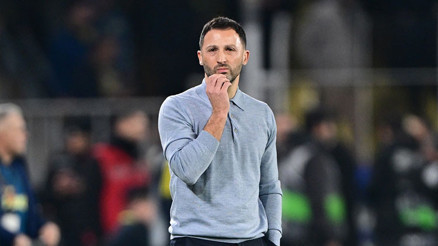 Fenerbahçe kupada kader maçında