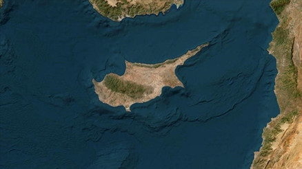 İran: “Gelmeyin yoksa…” Güney Kıbrıs’a Avrupa yığınağı