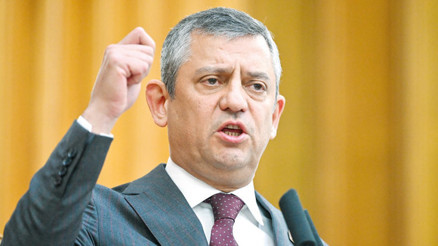 Özel: İran halkının yanındayız