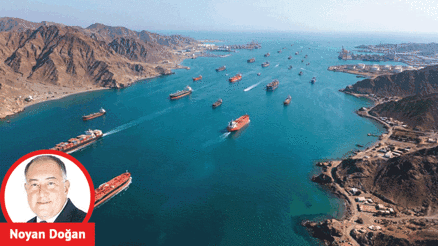 Sigortada savaş paniği