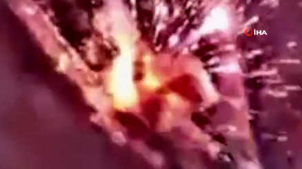 İsrail ordusu: İran’ın gizli nükleer silah geliştirme tesisine saldırı düzenlendi