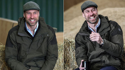 Krallığını çoktan ilan etti… Şimdiden saray içinde saray kurmuş